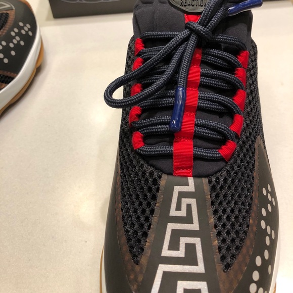 Versace shoes - Picture 6 of 13